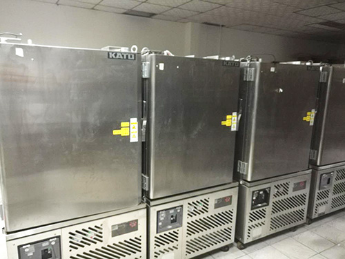 二手高低温试验箱，高低温交变试验机